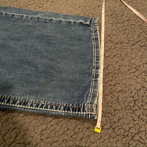 Lane Bryant Jeans Size 28 Petite - Picture 7 of 13